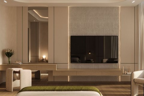 Apartment de 3 dormitorios en Business Bay, UAE No. 145307 4