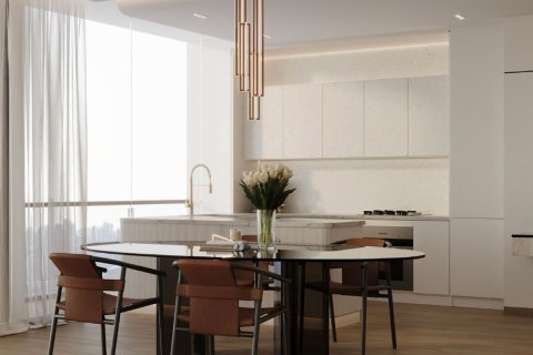 Apartment de 3 dormitorios en Business Bay, UAE No. 145307 5