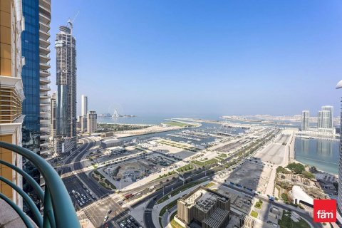 3 bedrooms Apartment in Dubai Marina, UAE No. 145306