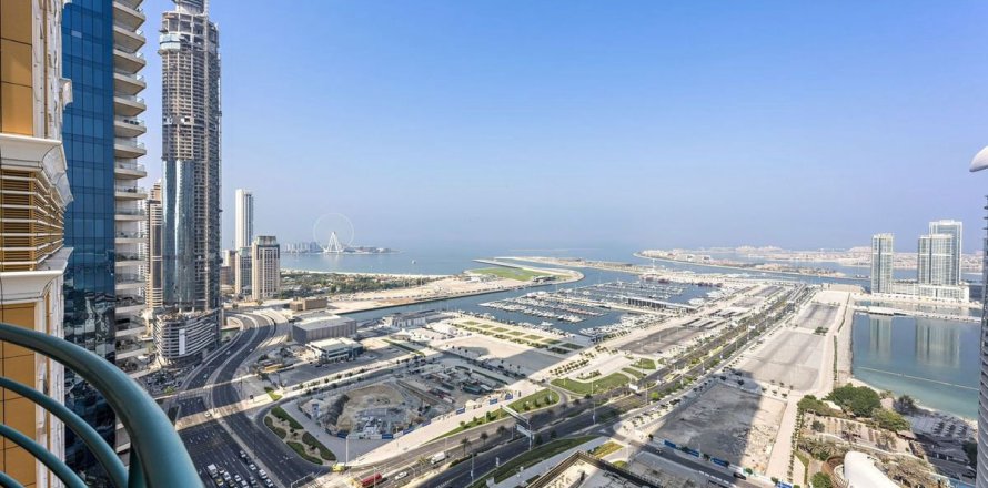 3 bedrooms Apartment in Dubai Marina, UAE No. 145306