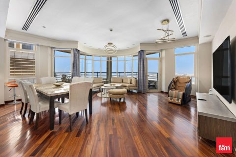 3 bedrooms Apartment in Dubai Marina, UAE No. 145306 10