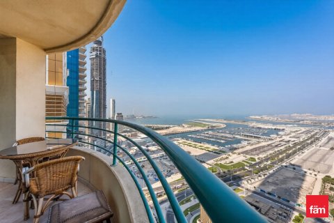 3 bedrooms Apartment in Dubai Marina, UAE No. 145306 12