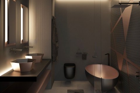 Квартира с 2 спальнями в Meydan, ОАЭ №145308 11