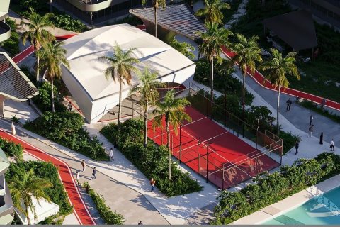 Квартира с 2 спальнями в Meydan, ОАЭ №145308 4