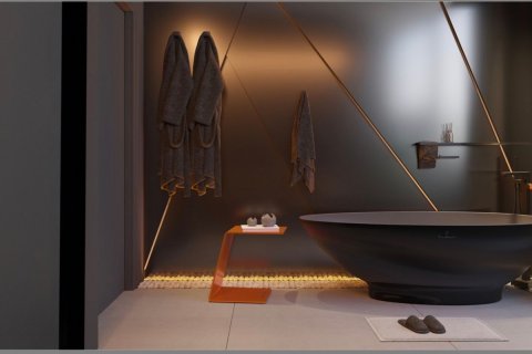 Квартира с 2 спальнями в Meydan, ОАЭ №145308 12