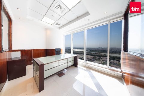 Офис 80.4м² в Бизнес-Бэй, ОАЭ №145311 4