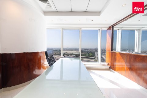 Офис 80.4м² в Бизнес-Бэй, ОАЭ №145311 5