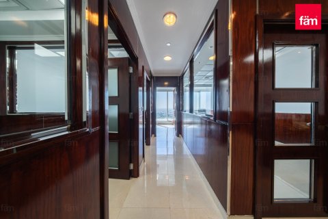 Офис 80.4м² в Бизнес-Бэй, ОАЭ №145311 12