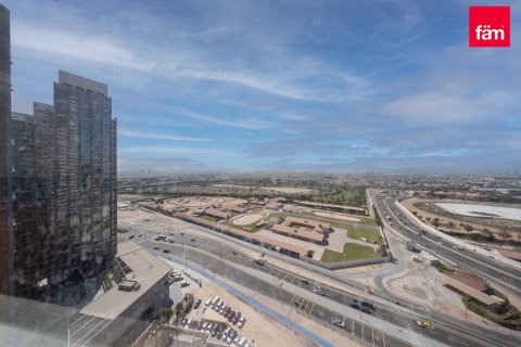 Офис 80.4м² в Бизнес-Бэй, ОАЭ №145311 13