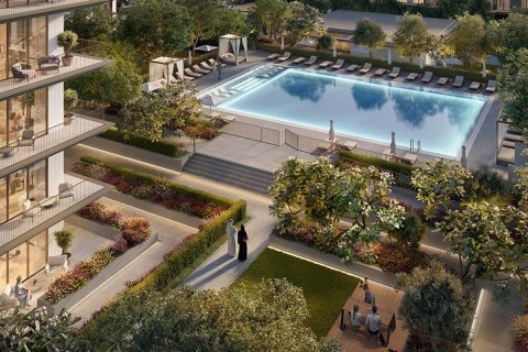 Apartment de 2 dormitorios en Mina Rashid, UAE No. 145312 7