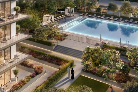 Apartment de 2 dormitorios en Mina Rashid, UAE No. 145312 10