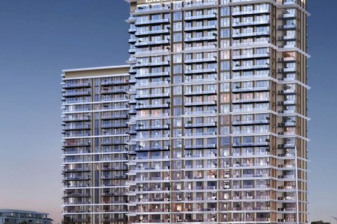 Apartment de 2 dormitorios en Mina Rashid, UAE No. 145312