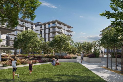 Apartment de 2 dormitorios en Mina Rashid, UAE No. 145312 9