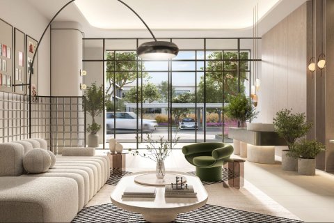 Apartment de 2 dormitorios en Mina Rashid, UAE No. 145312 4