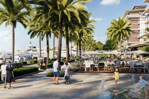 Apartment de 2 dormitorios en Mina Rashid, UAE No. 145312 6