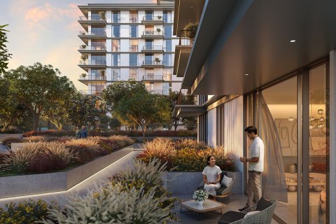 Apartment de 2 dormitorios en Mina Rashid, UAE No. 145312 8