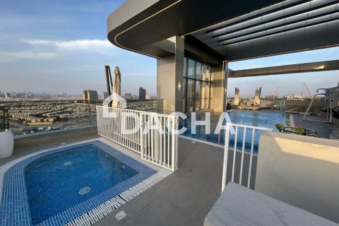 Appartement de 1 chambre à Arjan, UAE No. 155586 5