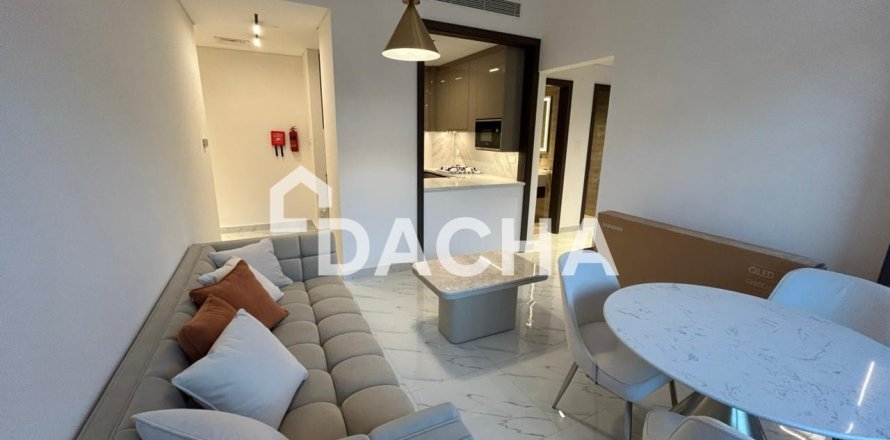 Appartement de 1 chambre à Arjan, UAE No. 155586