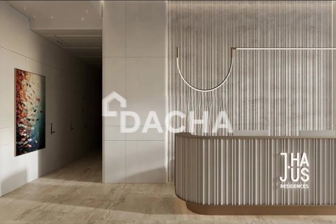 Appartement de Studio à Jumeirah Village Circle, UAE No. 155589 8