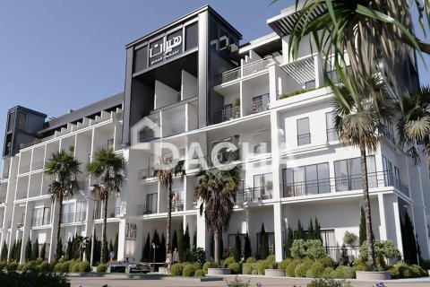 Appartement de Studio à Jumeirah Village Circle, UAE No. 155589 3