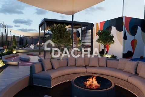 Appartement de Studio à Jumeirah Village Circle, UAE No. 155589 7