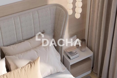 Appartement de Studio à Jumeirah Village Circle, UAE No. 155589 12