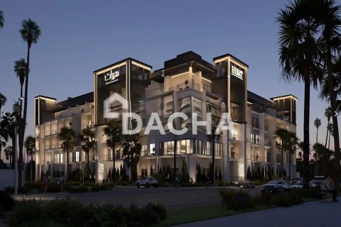 Appartement de Studio à Jumeirah Village Circle, UAE No. 155589 5