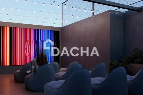 Appartement de Studio à Jumeirah Village Circle, UAE No. 155589 6