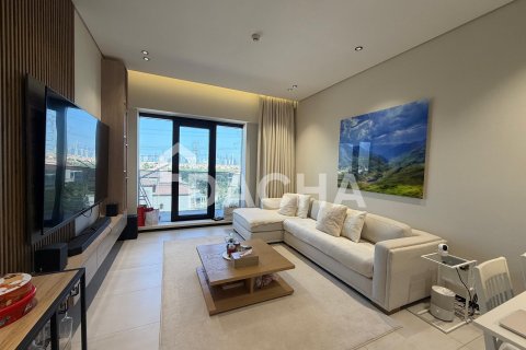 Appartement de 3 chambres à Jumeirah Village Triangle, UAE No. 155592