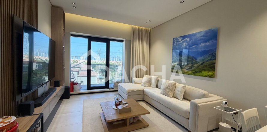 Appartement de 3 chambres à Jumeirah Village Triangle, UAE No. 155592
