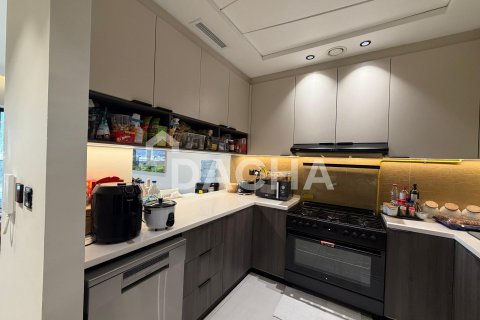 Appartement de 3 chambres à Jumeirah Village Triangle, UAE No. 155592 13