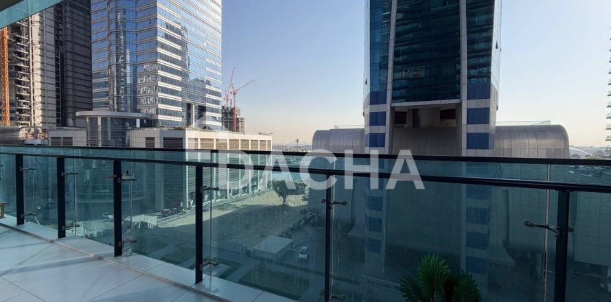 2 bedrooms Apartment in Merano Tower, UAE No. 155591
