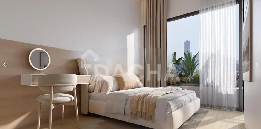 Appartement de 3 chambres à Jumeirah Village Circle, UAE No. 155590