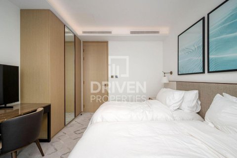 Квартира с 2 спальнями в Address Harbour Point, ОАЭ №193012 4