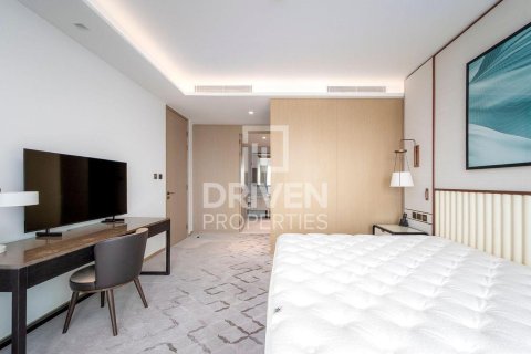 Квартира с 2 спальнями в Address Harbour Point, ОАЭ №193012 5