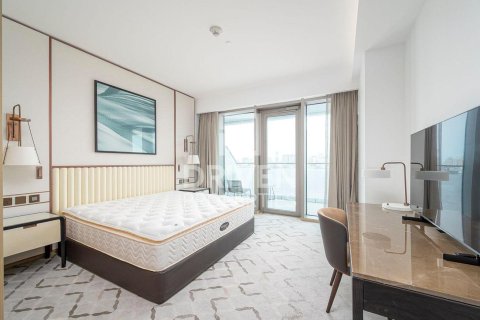 Квартира с 2 спальнями в Address Harbour Point, ОАЭ №193012 6