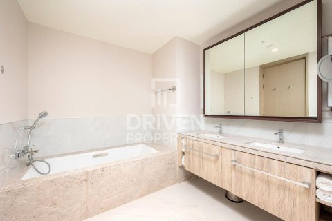 Квартира с 2 спальнями в Address Harbour Point, ОАЭ №193012 11
