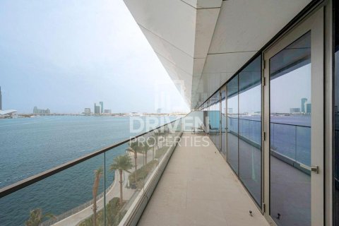 Квартира с 2 спальнями в Address Harbour Point, ОАЭ №193012 12