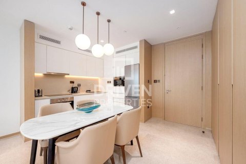 Квартира с 2 спальнями в Address Harbour Point, ОАЭ №193012 7