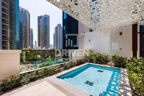 2 bedrooms Apartment in Opera District, UAE No. 193015 26