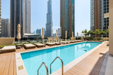 2 bedrooms Apartment in Opera District, UAE No. 193015 24