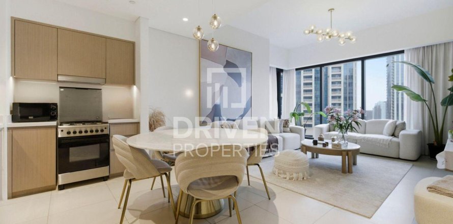 2 bedrooms Apartment in Opera District, UAE No. 193015