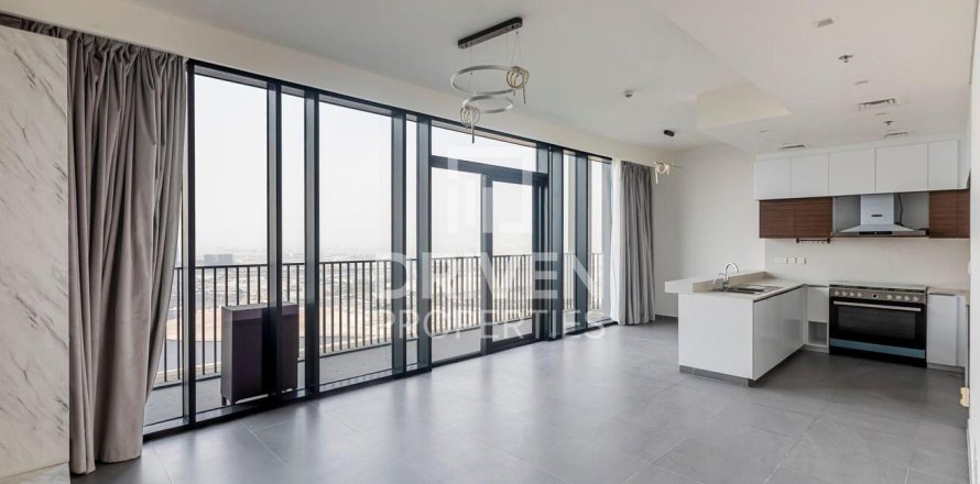 3 bedrooms Apartment in Dubai Creek Harbour (The Lagoons), UAE No. 193014