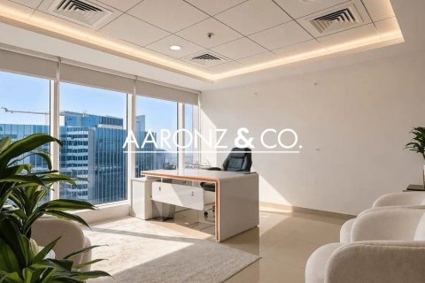 Офис 61м² в Бизнес-Бэй, ОАЭ №155274 11