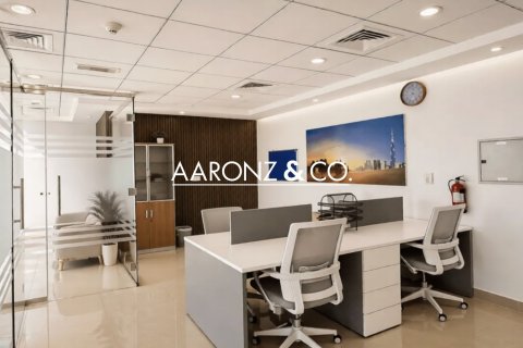 Офис 61м² в Бизнес-Бэй, ОАЭ №155274 8
