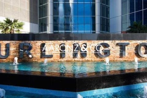 Офис 61м² в Бизнес-Бэй, ОАЭ №155274 3