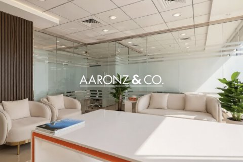 Офис 61м² в Бизнес-Бэй, ОАЭ №155274 10