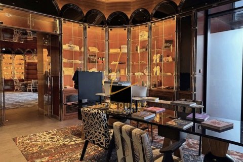 Квартира с 1 спальней в Бизнес-Бэй, ОАЭ №155271 3