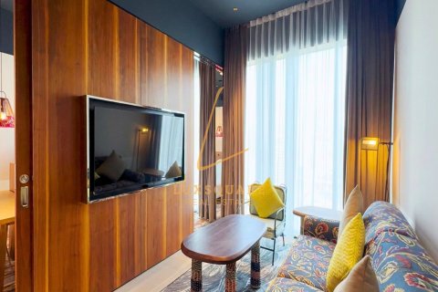 1 bedroom Apartment in Business Bay, UAE No. 155271