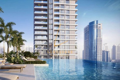 Appartement de 1 chambre à Dubai Marina, UAE No. 155269 3